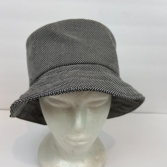 Vintage  Made in U.S.A. Bucket Hat - Picture 1 of 8